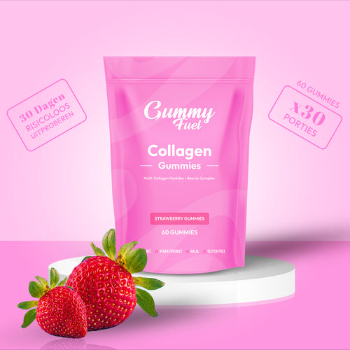 Collagen Gummies