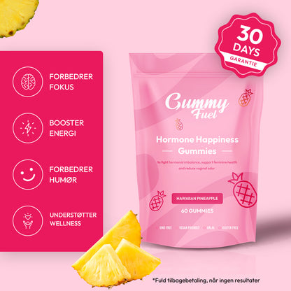 Hormone Happiness Gummies