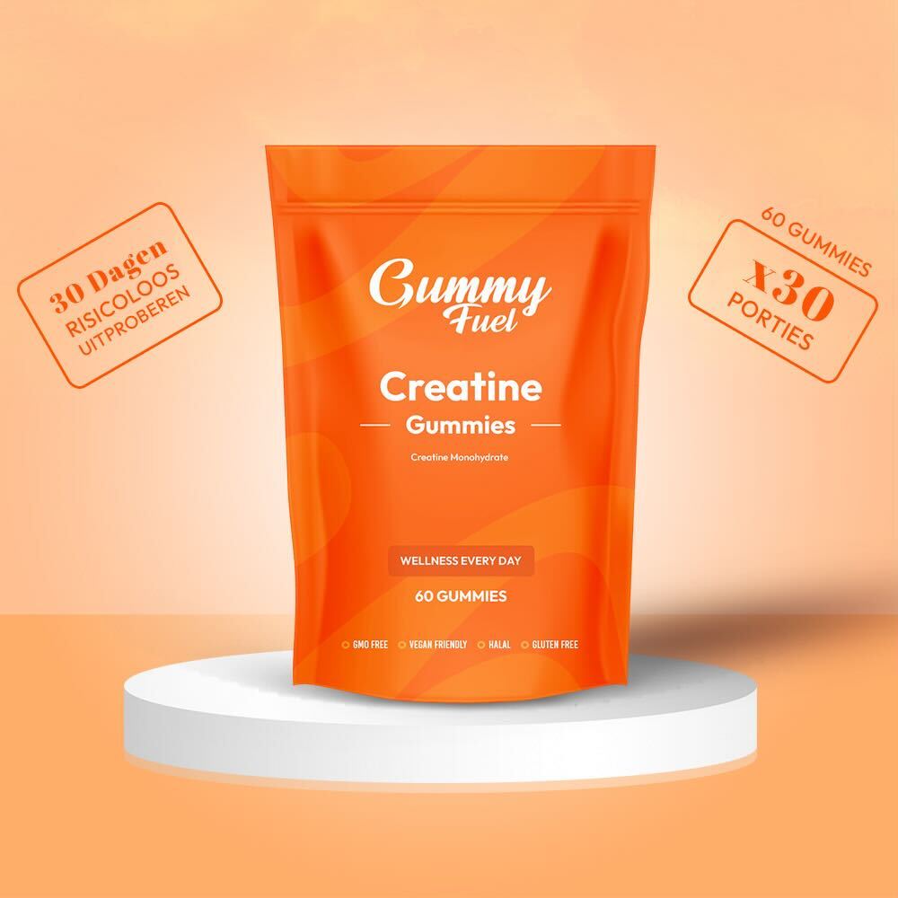 Creatine Gummies